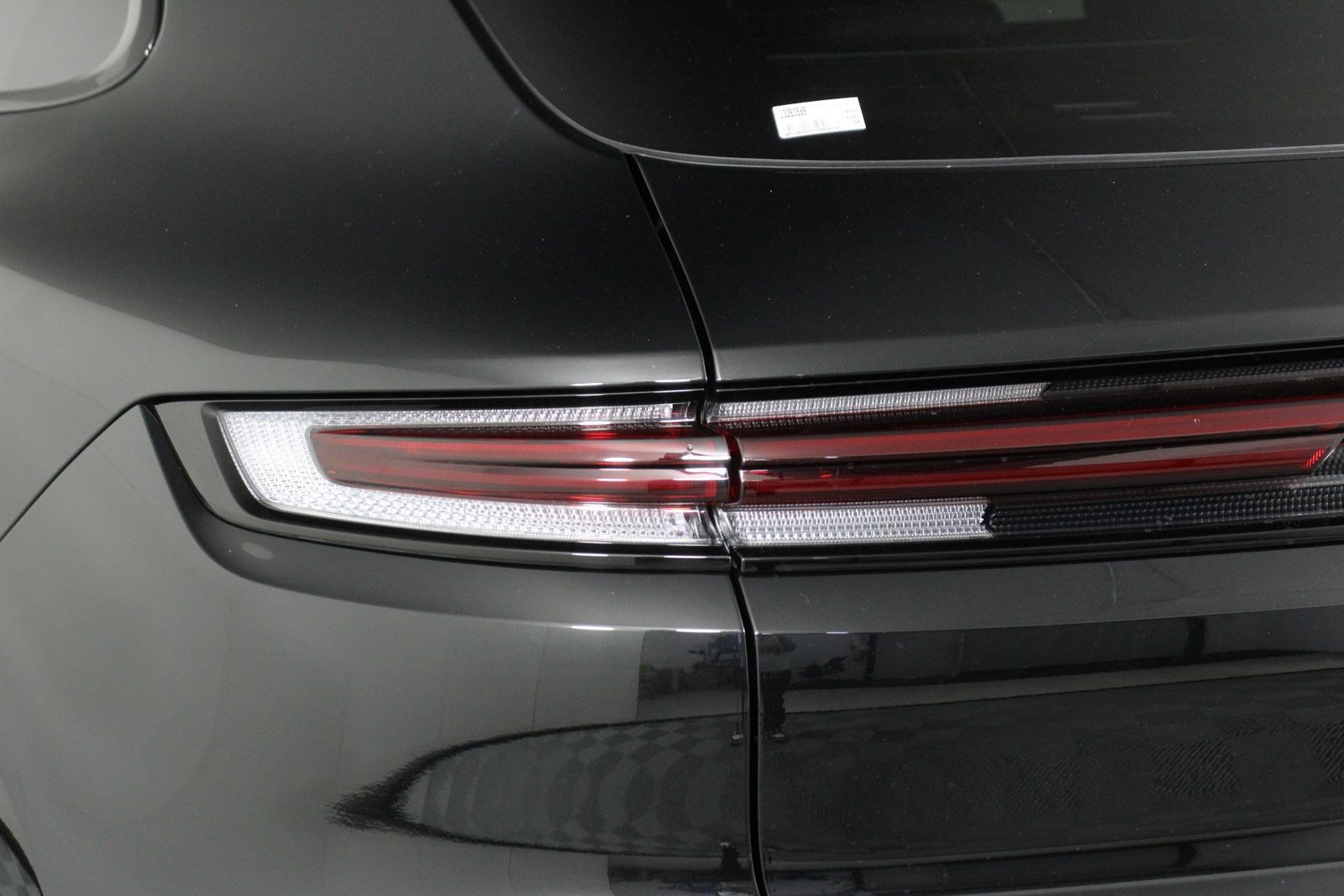 New 2026 Porsche Cayenne AWD/4WD image 21