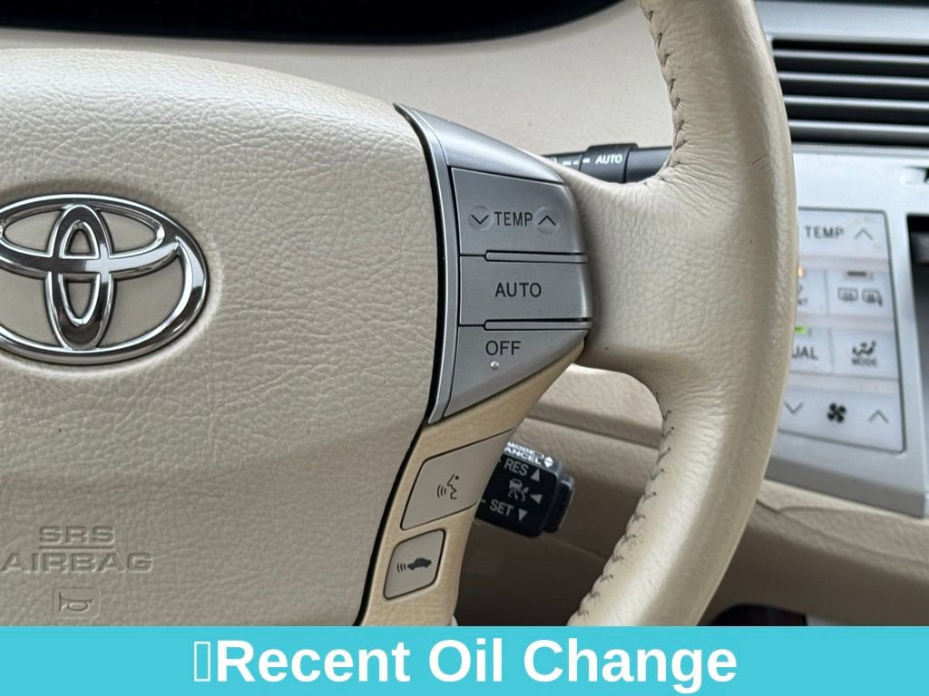 Used 2008 Toyota Avalon Limited image 24