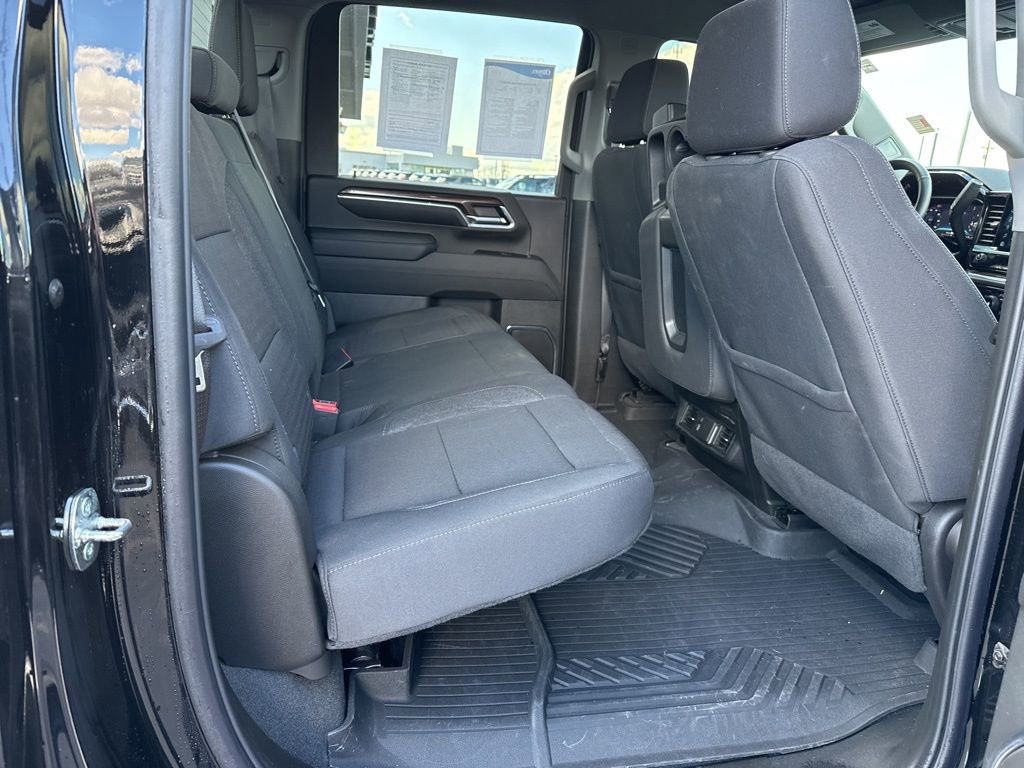 Used 2024 Chevrolet Silverado 2500 LT w/ All Star Edition image 19