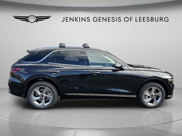 New 2026 Genesis GV70 2.5T image 2
