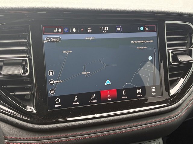 New 2026 Dodge Durango GT w/ Blacktop Package image 3