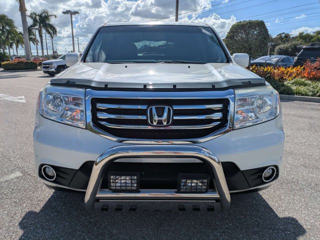 Used 2013 Honda Pilot Touring image 9