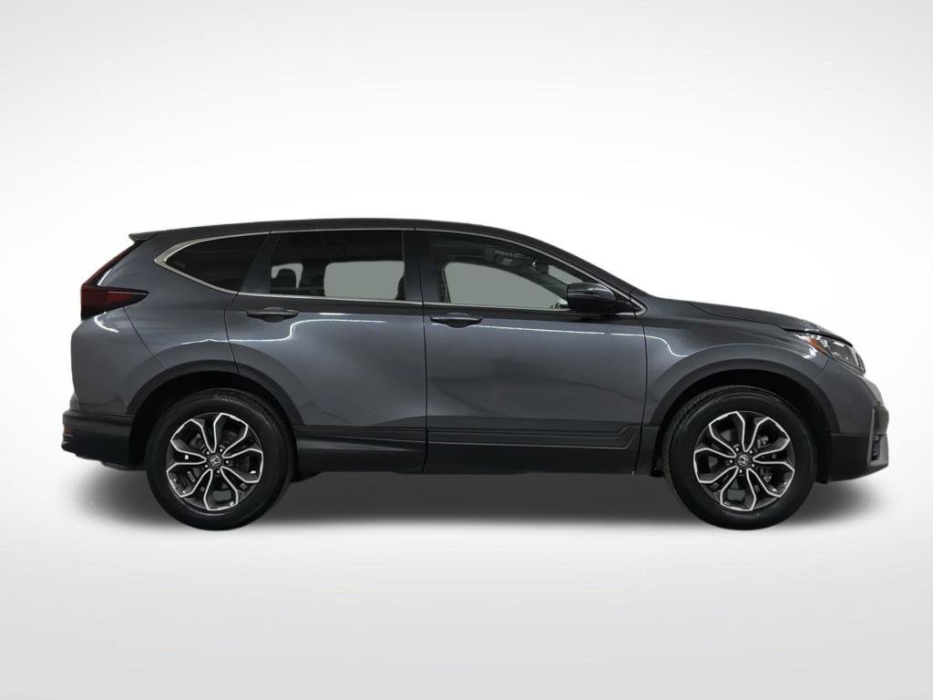 Used 2022 Honda CR-V EX-L image 29