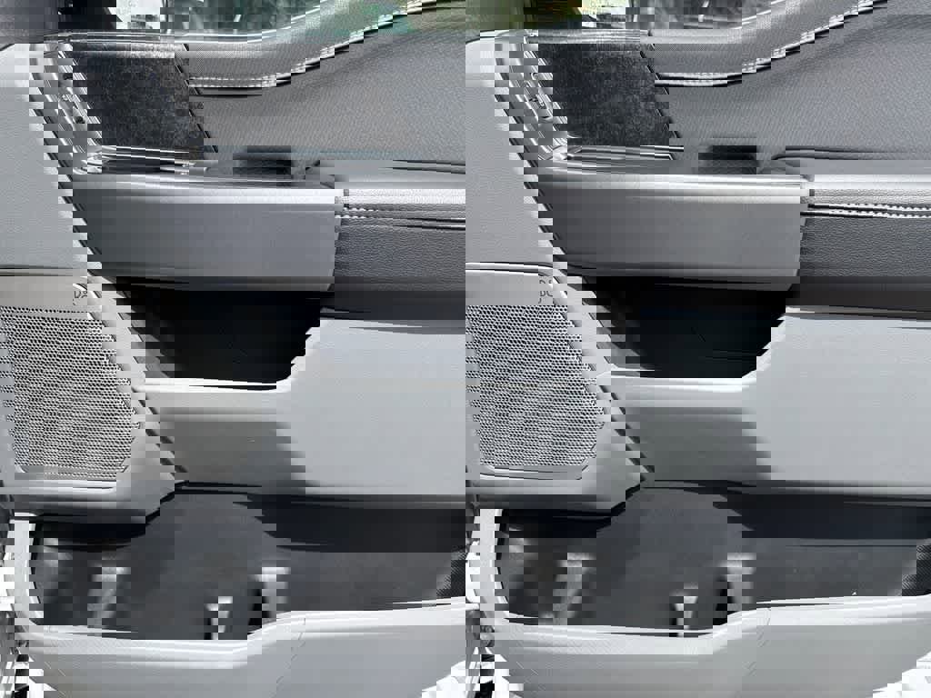 New 2025 Ford F150 Lightning Flash image 13