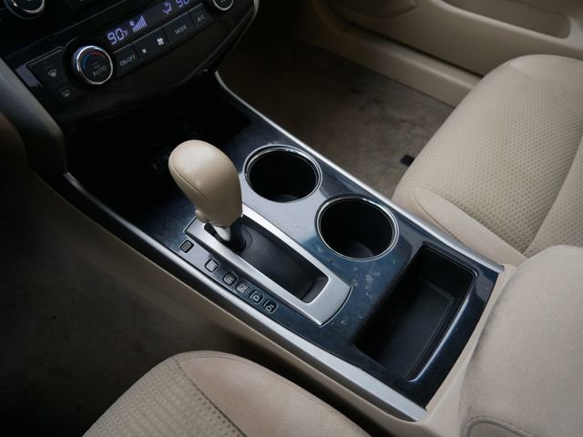 Used 2014 Nissan Altima 2.5 SV image 17