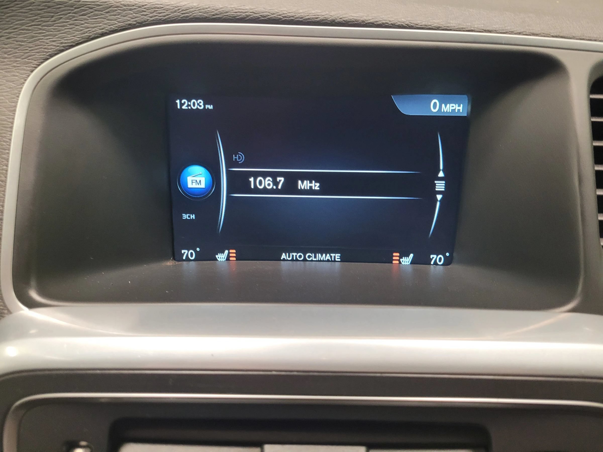 Used 2016 Volvo S60 T5 Inscription Platinum AWD/4WD image 27