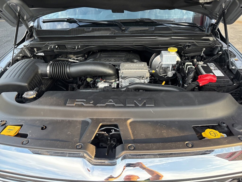 Used 2023 RAM 1500 Laramie image 70