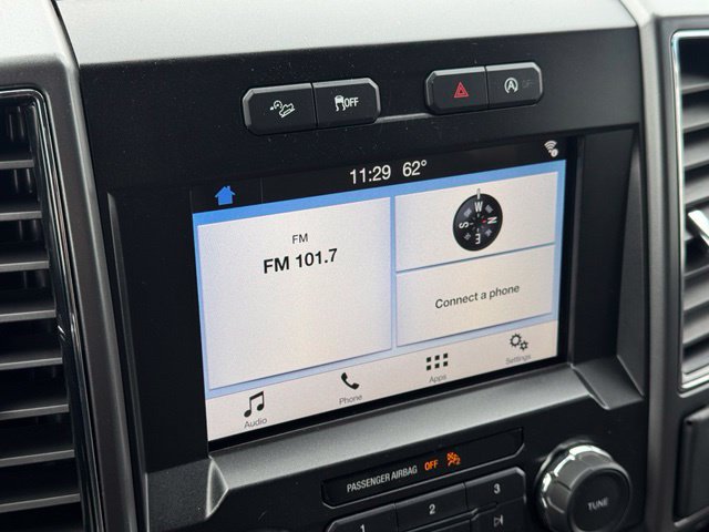 Used 2019 Ford F150 4x4 SuperCrew image 2