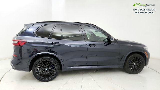 Used 2023 BMW X5 sDrive40i w/ M Sport Package image 17