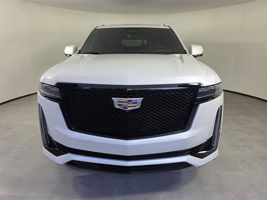 Used 2023 Cadillac Escalade Sport w/ Touring Package image 2