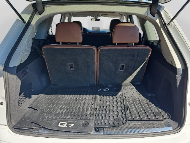 Used 2019 Audi Q7 2.0T Premium w/ Convenience Package AWD/4WD image 16