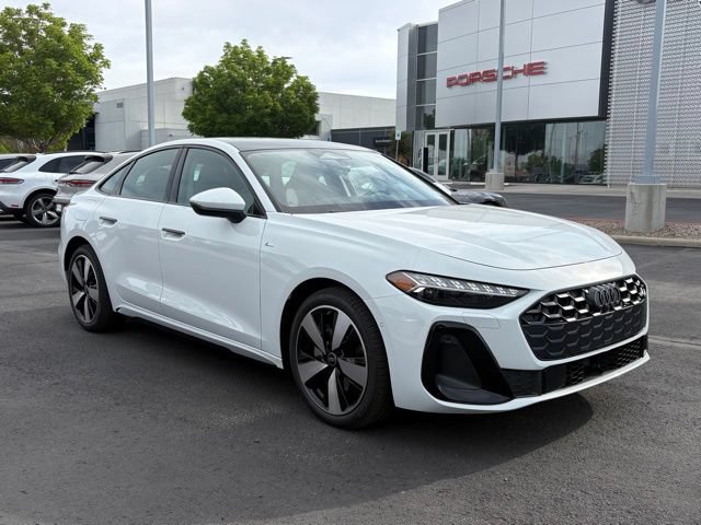 New 2026 Audi A5 2.0T Premium Plus AWD/4WD image 10