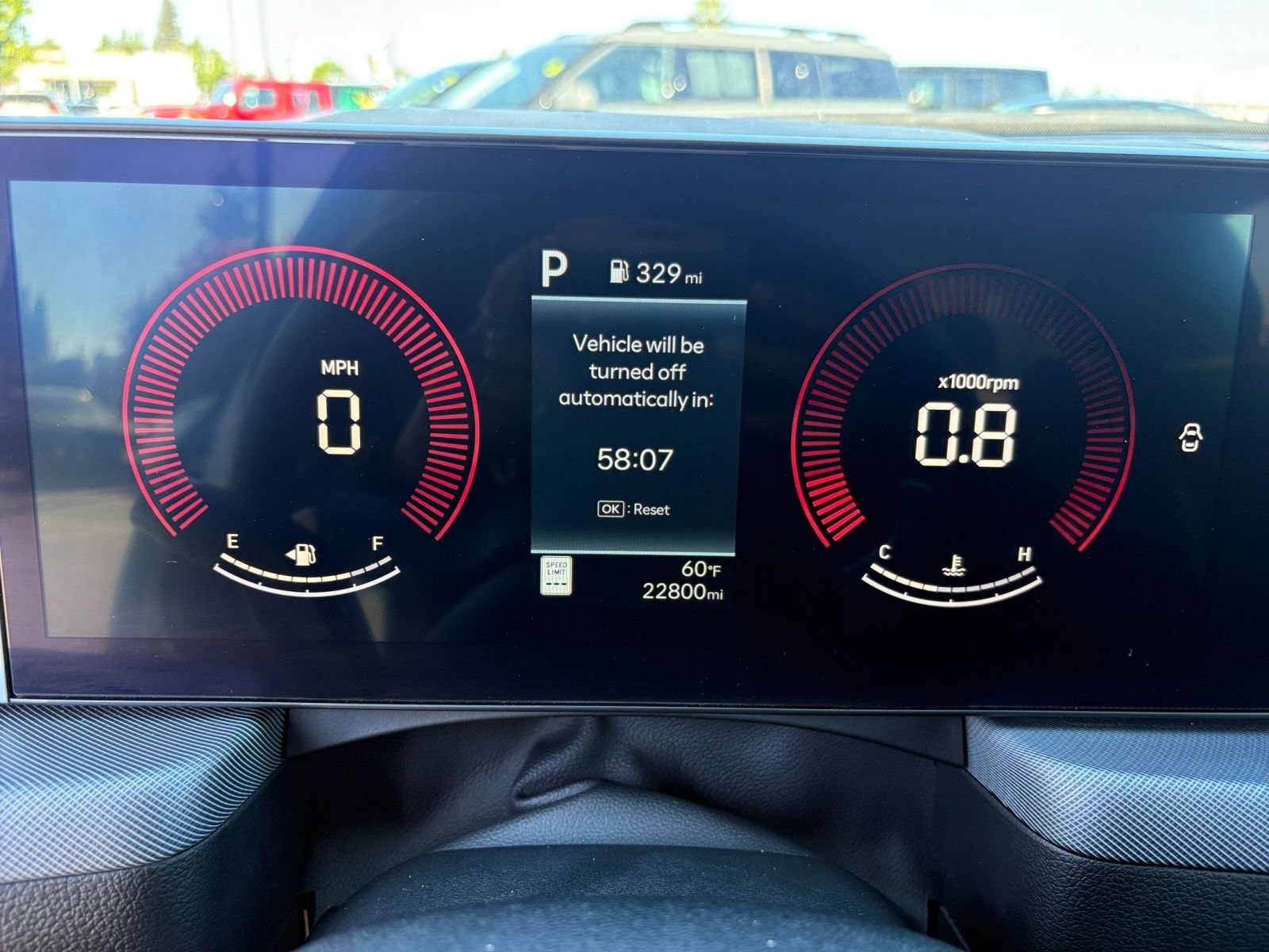 Used 2025 Hyundai Sonata SEL image 41