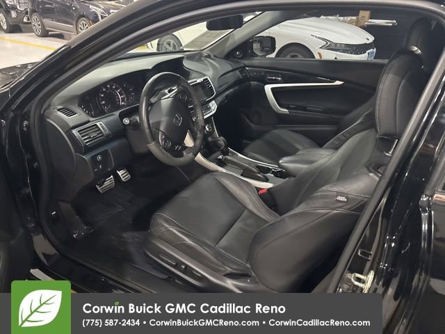 Used 2014 Honda Accord EX-L image 10