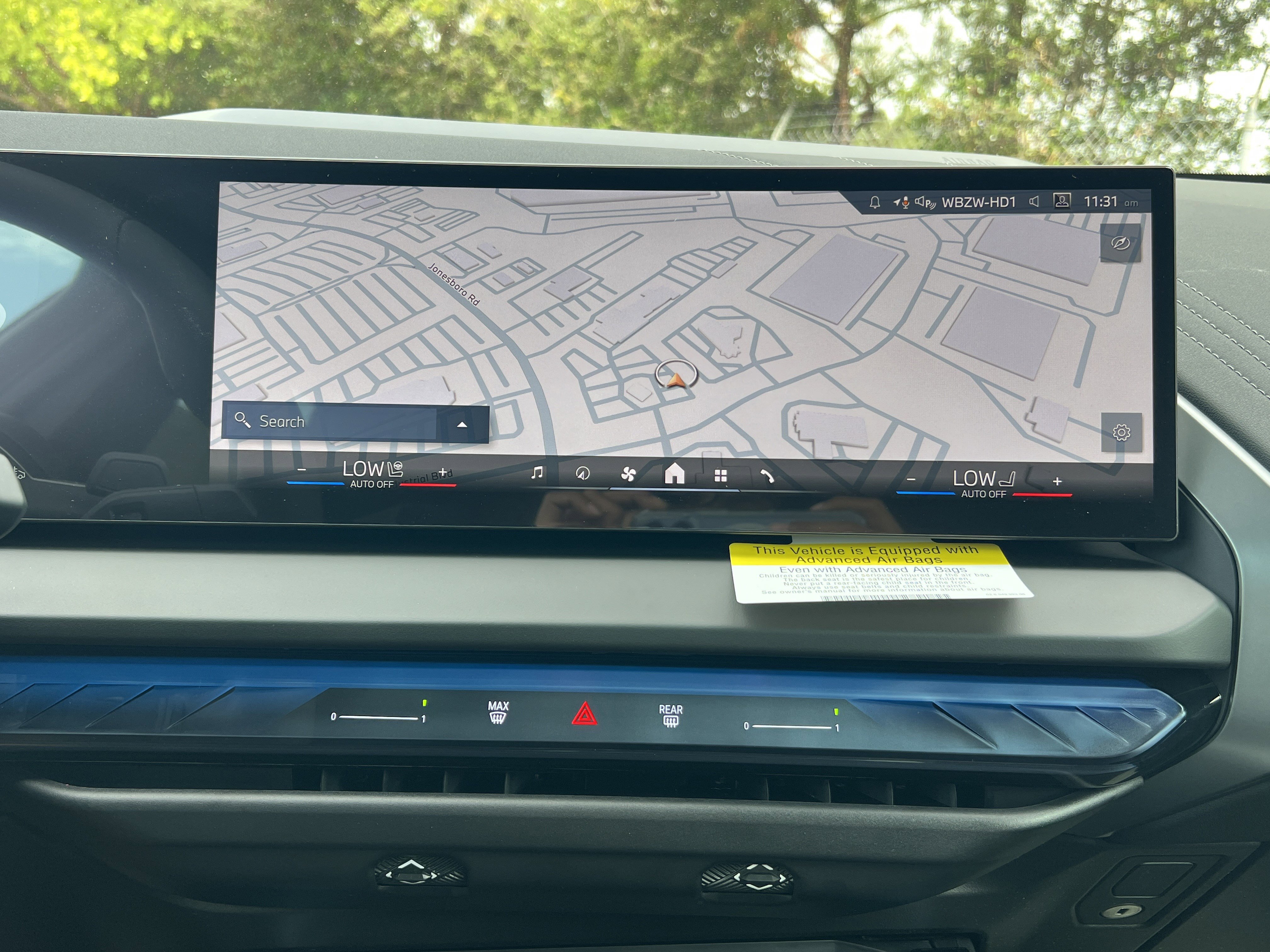 New 2026 BMW X3 xDrive30 w/ M Sport Package image 6