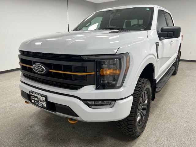 Used 2023 Ford F150 Tremor image 5