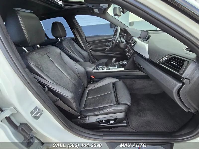 Used 2013 BMW 335i Sedan image 8