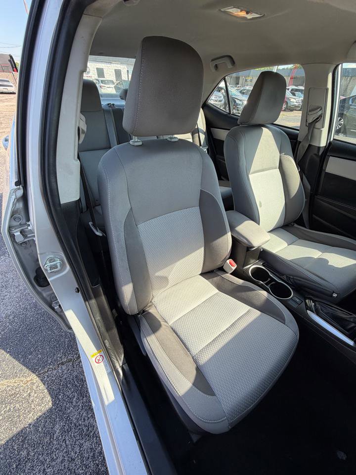 Used 2019 Toyota Corolla LE FWD image 20