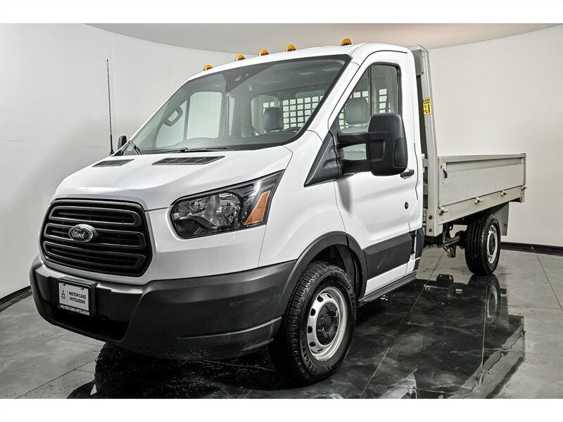 Used 2019 Ford Transit 250 138 RWD image 5