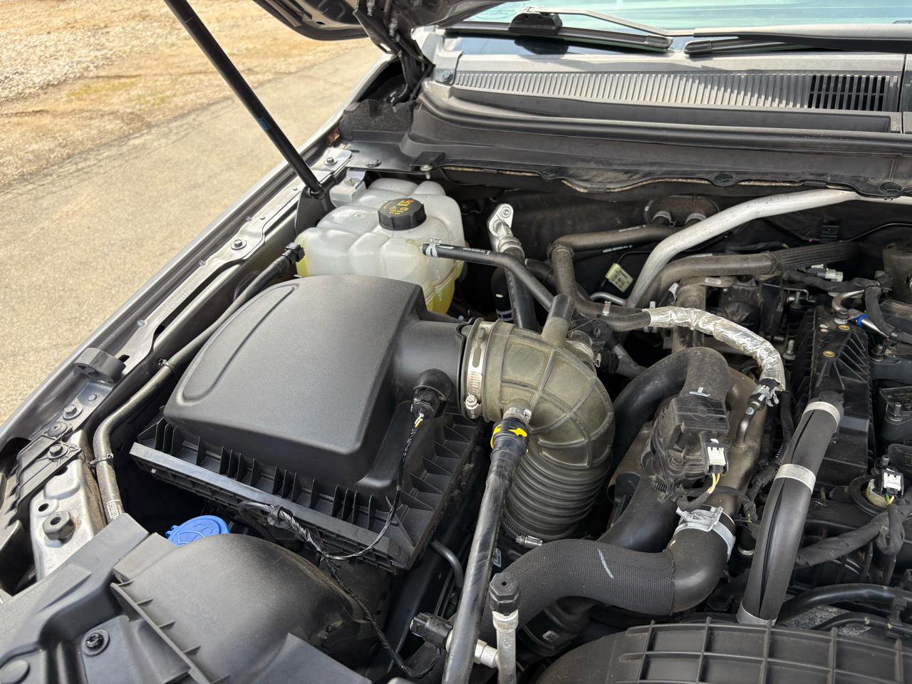 Used 2021 Ford Ranger XLT w/ Equipment Group 302A High image 56