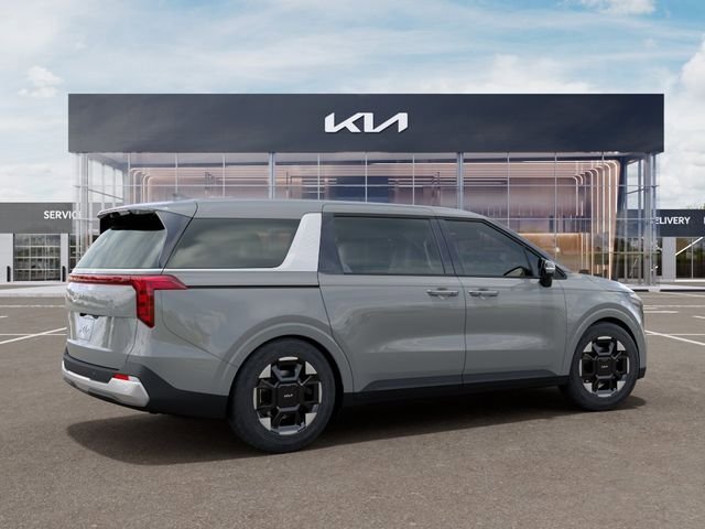 New 2026 Kia Carnival EX FWD image 6