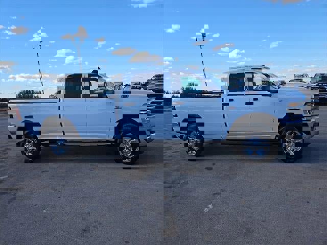 New 2026 RAM 2500 Tradesman image 39