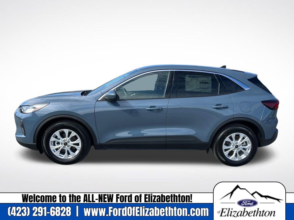 New 2024 Ford Escape Active w/ Tech Pack #2 image 7