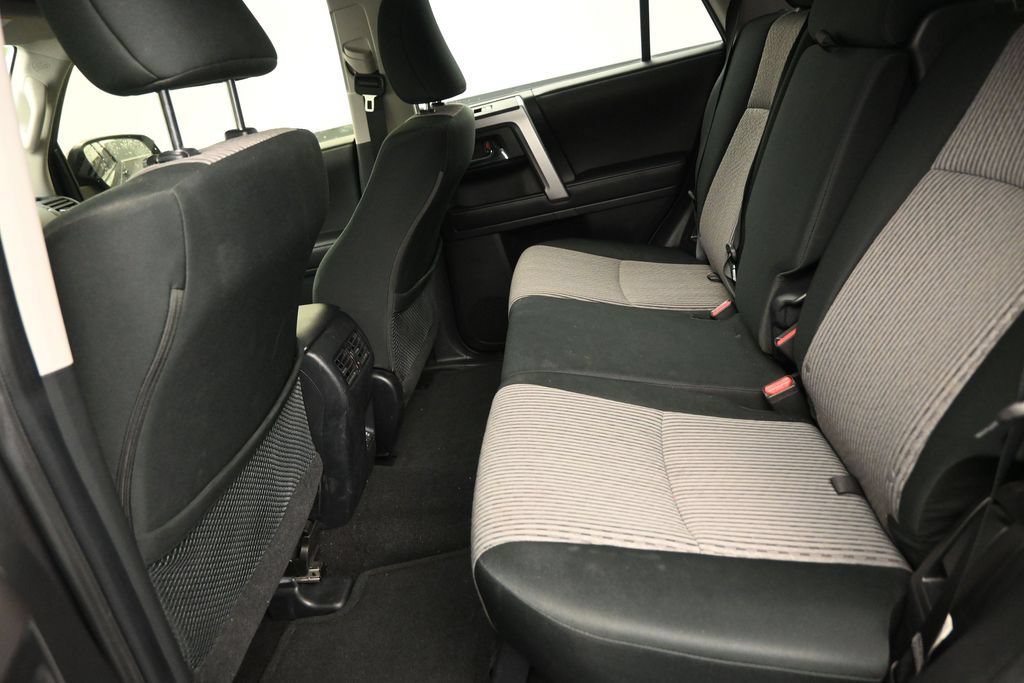 Used 2022 Toyota 4Runner SR5 RWD image 14