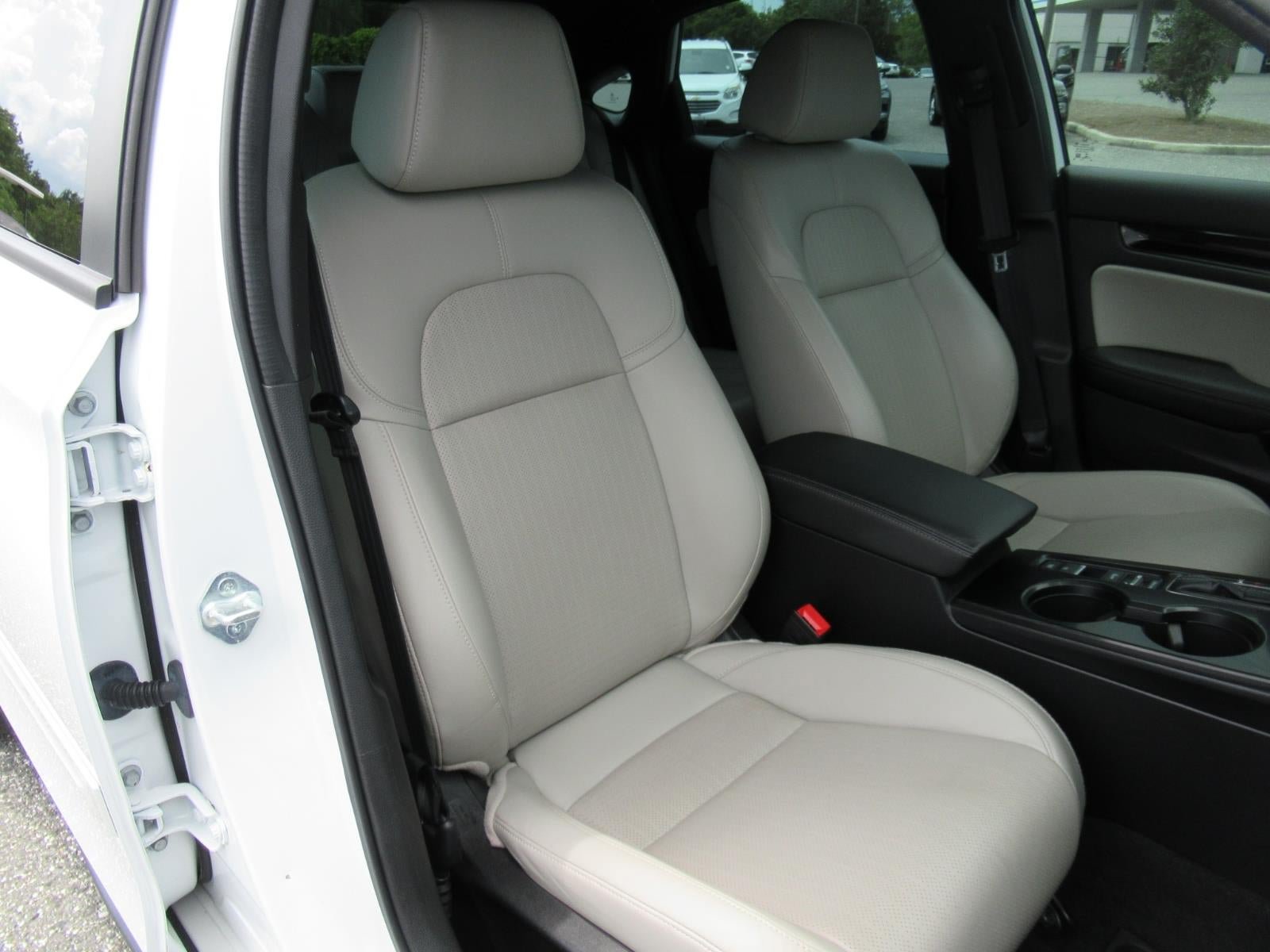 Used 2023 Honda Civic Sport Touring image 9