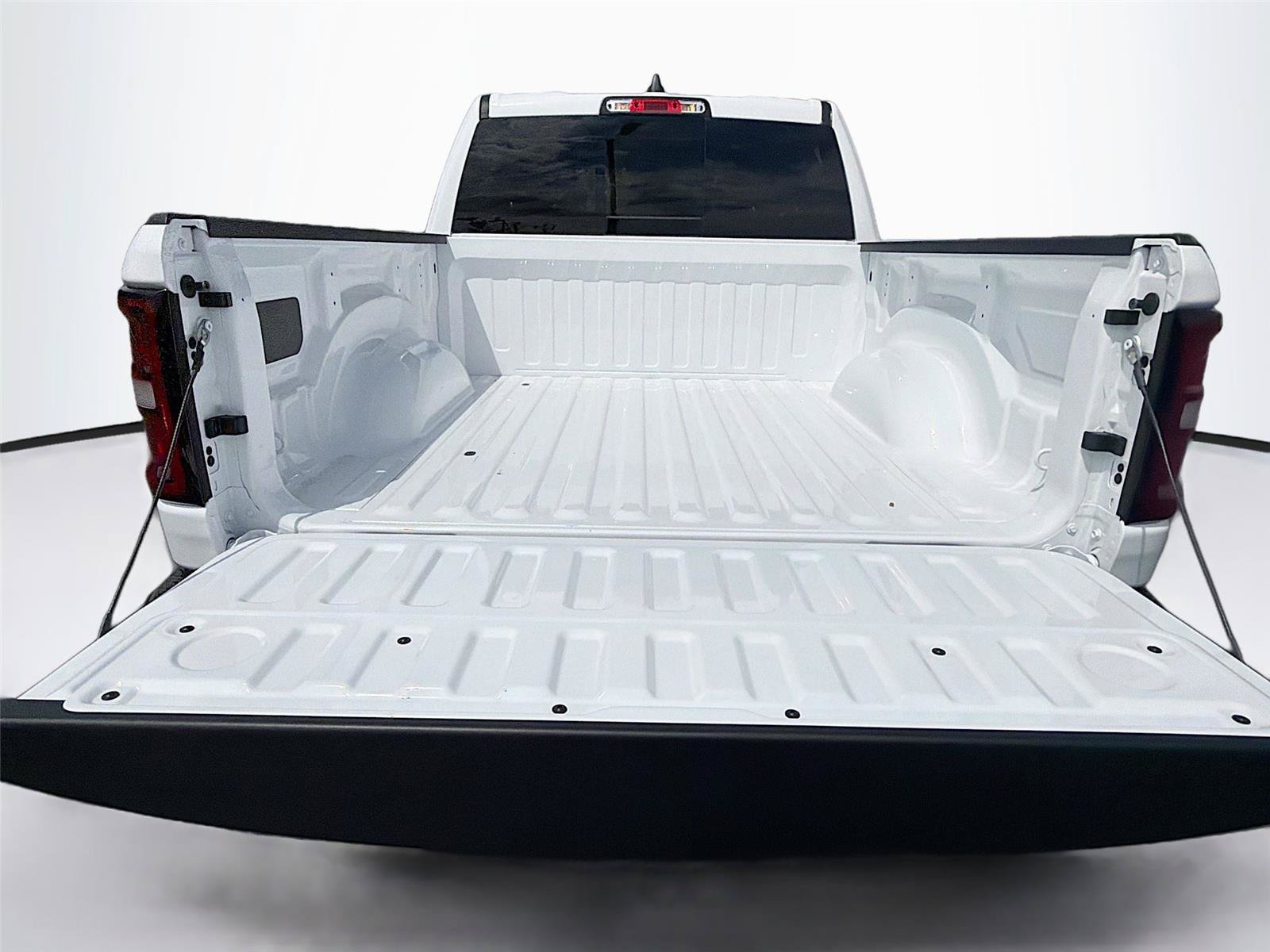 New 2026 RAM 1500 Tradesman AWD/4WD image 14