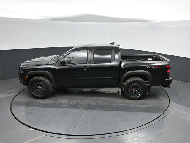 Used 2025 Nissan Frontier PRO-4X image 34