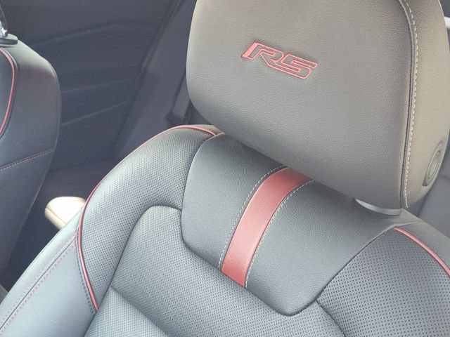 Used 2024 Chevrolet Trax RS FWD image 20