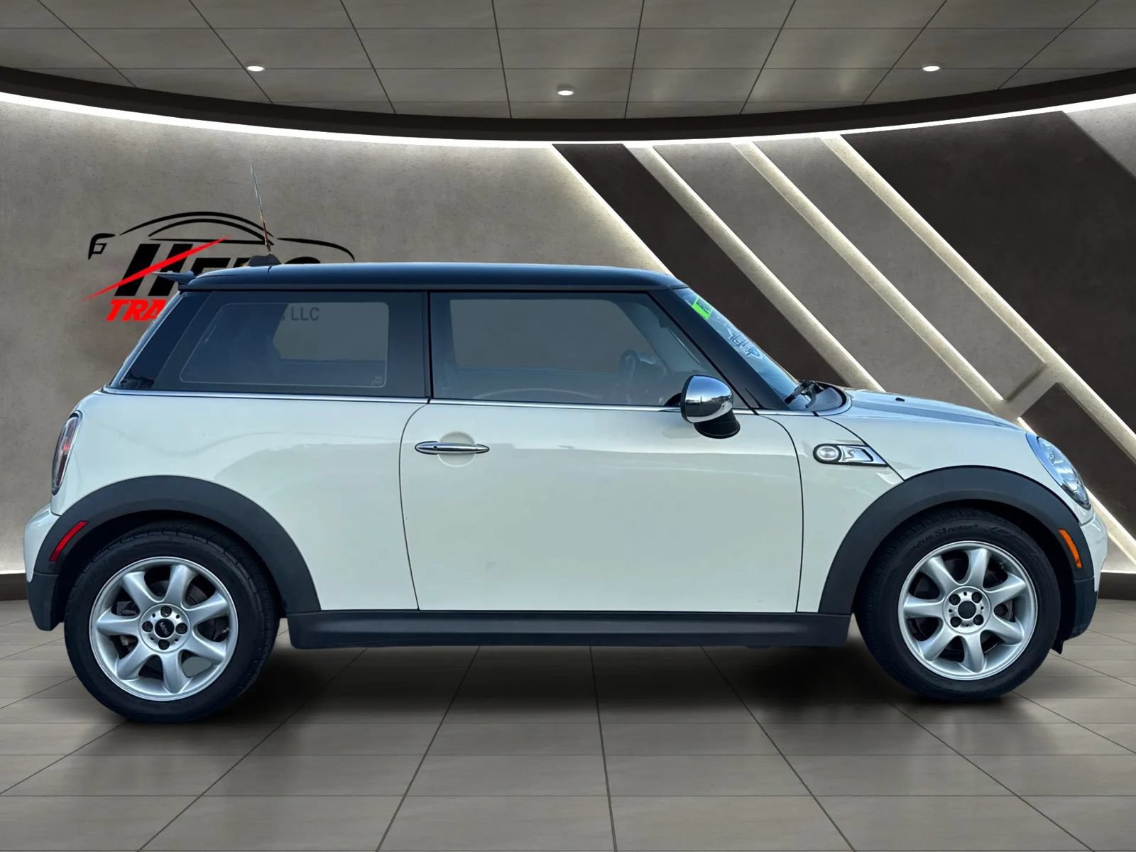 Used 2008 MINI Cooper S FWD image 52
