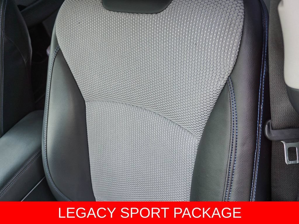 Used 2019 Subaru Legacy 2.5i Sport AWD/4WD image 20