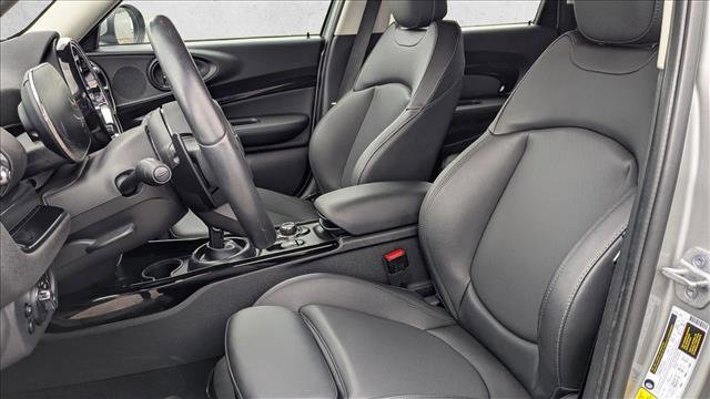 Used 2023 MINI Cooper Clubman S image 21