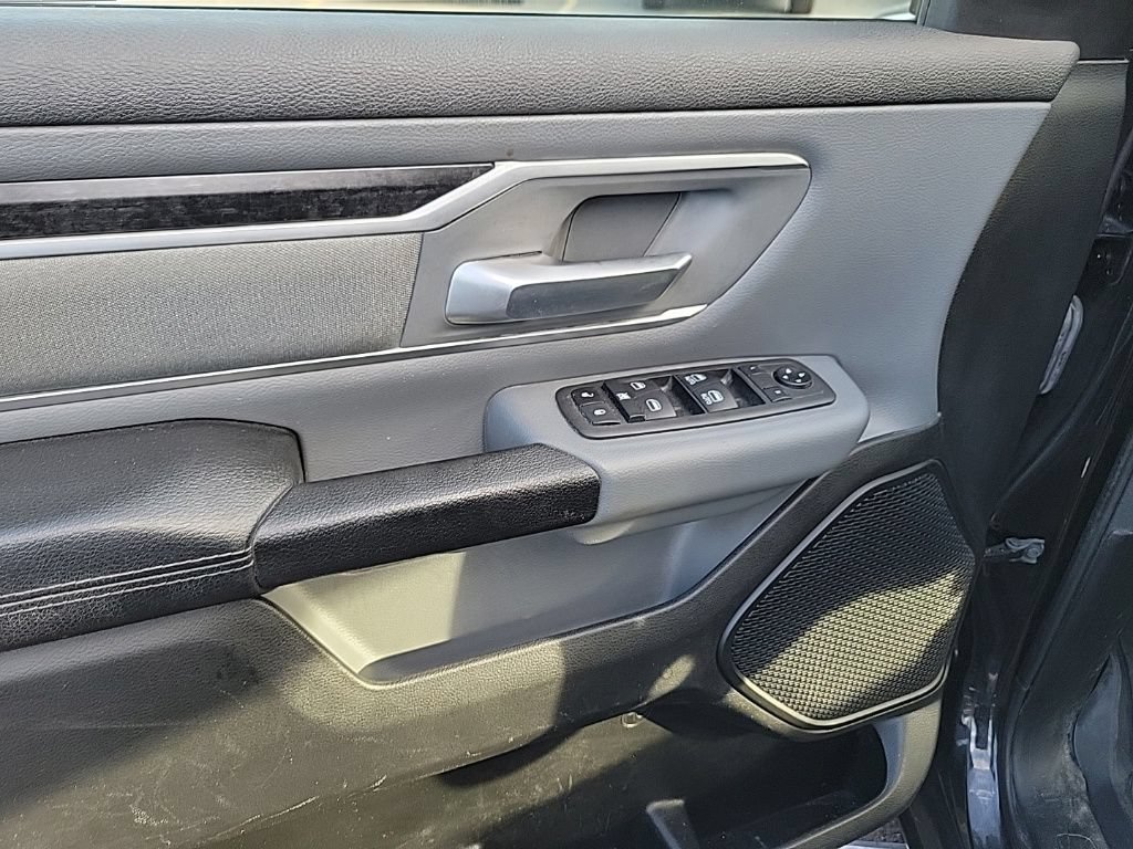 Used 2022 RAM 1500 Big Horn AWD/4WD image 8