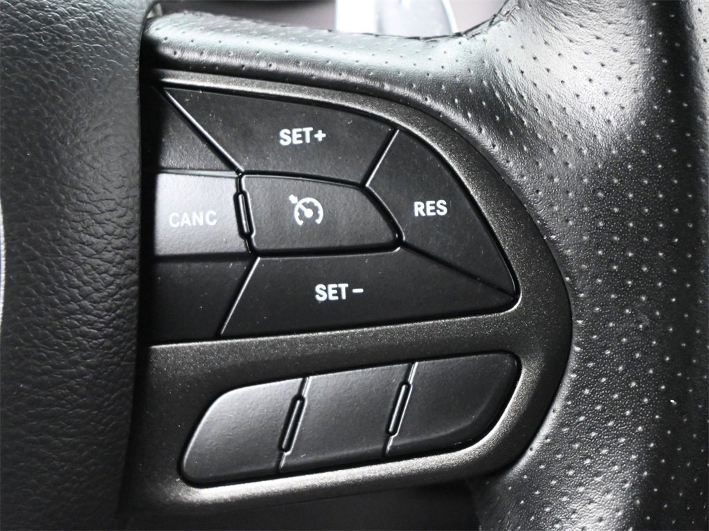 Used 2022 Dodge Charger GT w/ Blacktop Package image 7