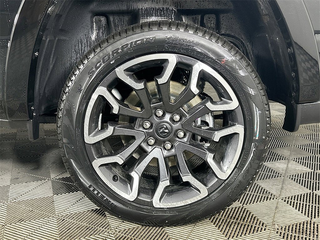 New 2026 RAM 1500 Limited image 17