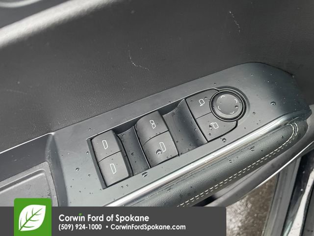 Used 2024 GMC Acadia Elevation image 23