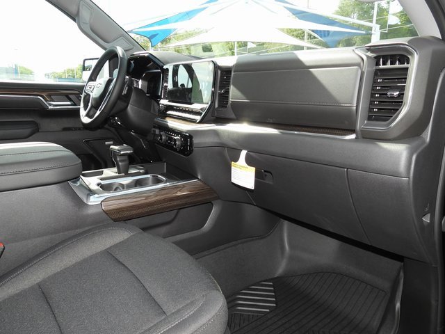 New 2026 Chevrolet Silverado 1500 LT Trail Boss w/ Convenience Package II image 56