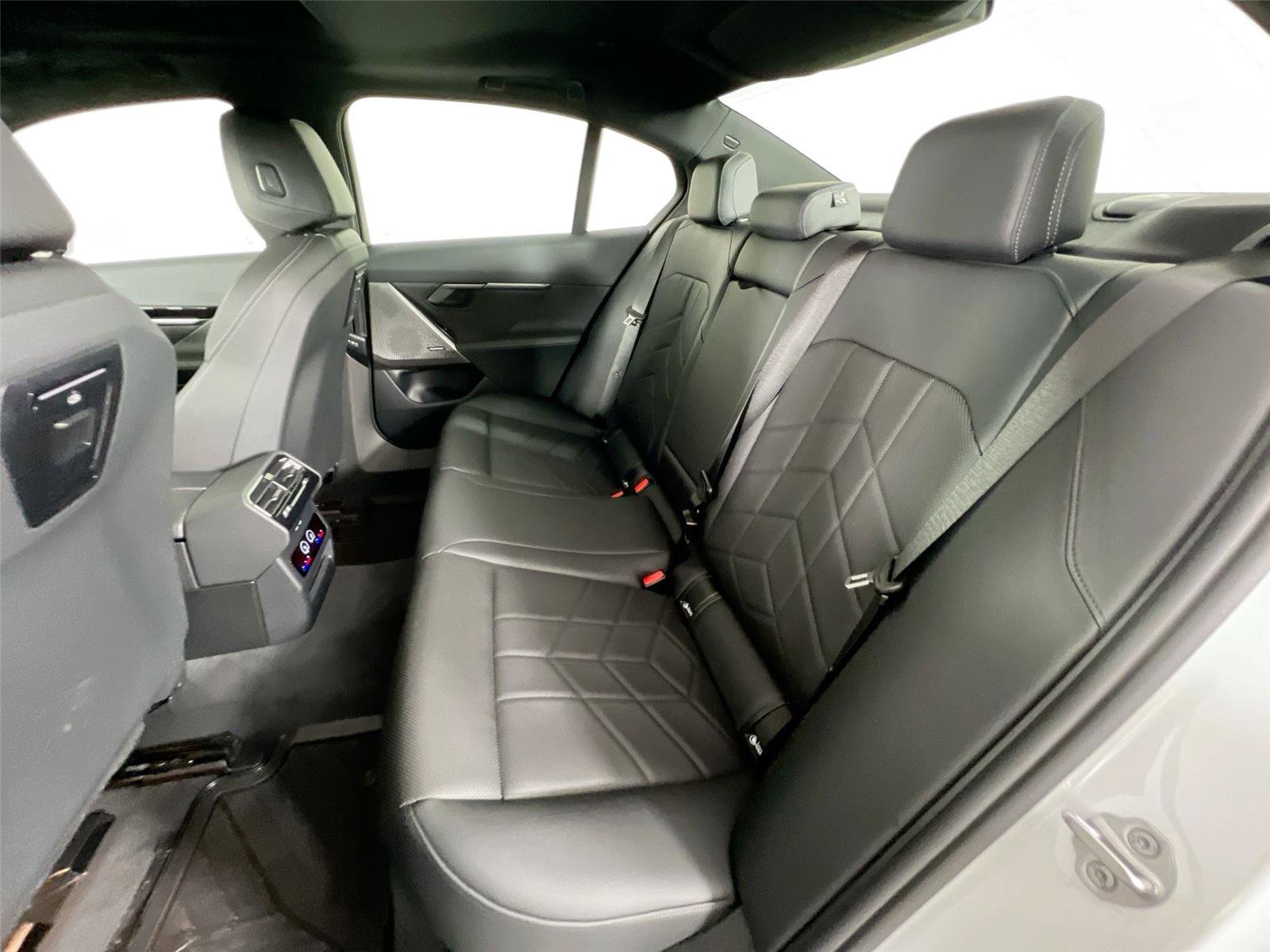 Certified 2026 BMW 530i xDrive w/ Premium Package image 24