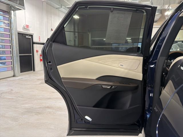 Used 2023 Lexus RX 350 AWD w/ Accessory Package image 26