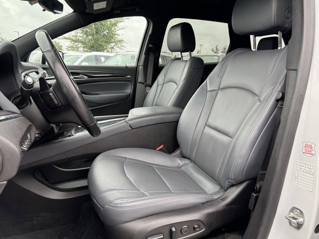 Used 2024 Buick Enclave Premium image 10
