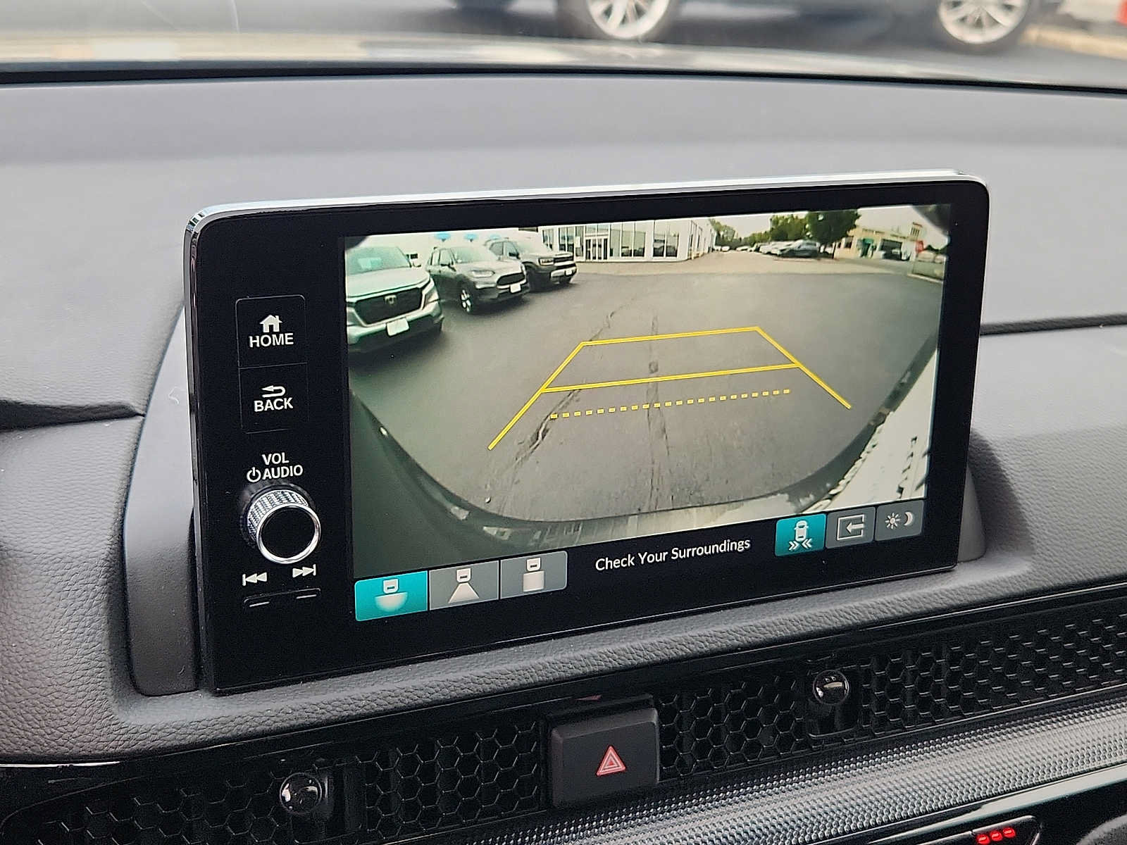 Certified 2024 Honda CR-V EX-L image 17