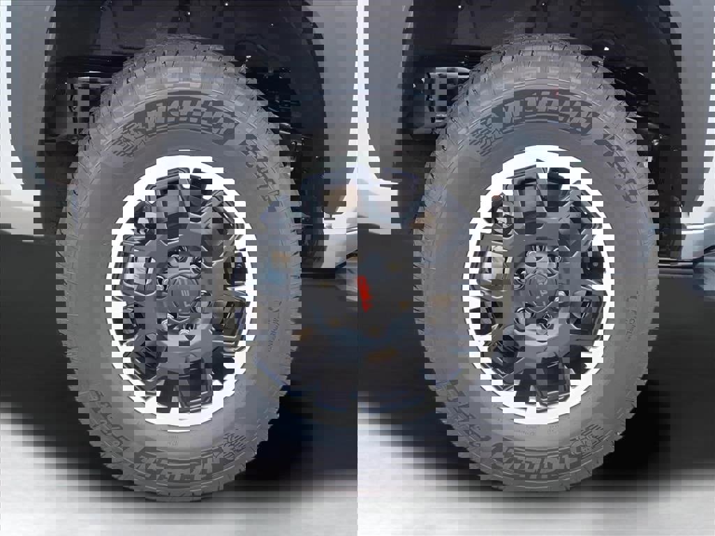 New 2025 Toyota 4Runner TRD Off-Road image 7