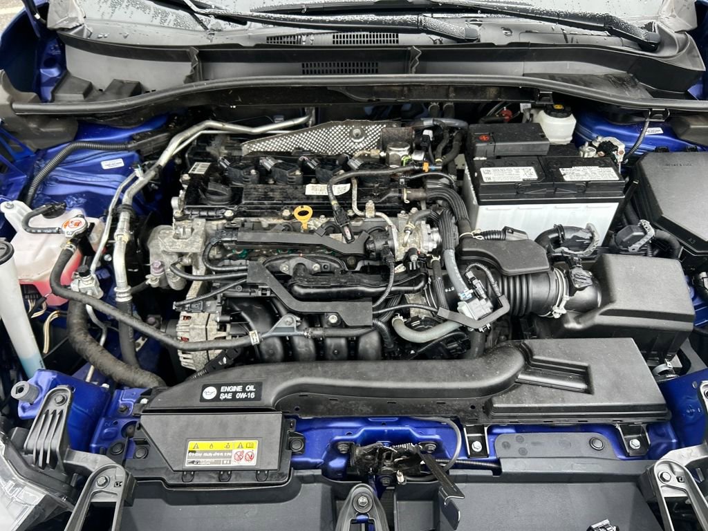 Used 2023 Toyota Corolla Cross XLE w/ Convenience Package image 25