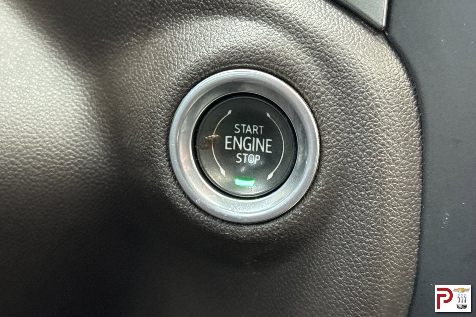 Used 2020 Chevrolet Silverado 1500 LTZ w/ LTZ Premium Package image 26