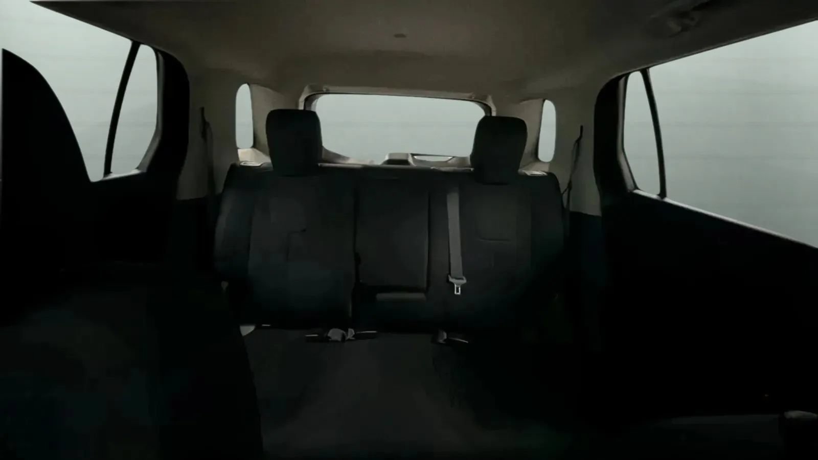 Used 2015 GMC Terrain SLE FWD image 18