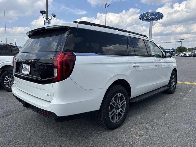 New 2026 Ford Expedition Max Active image 5