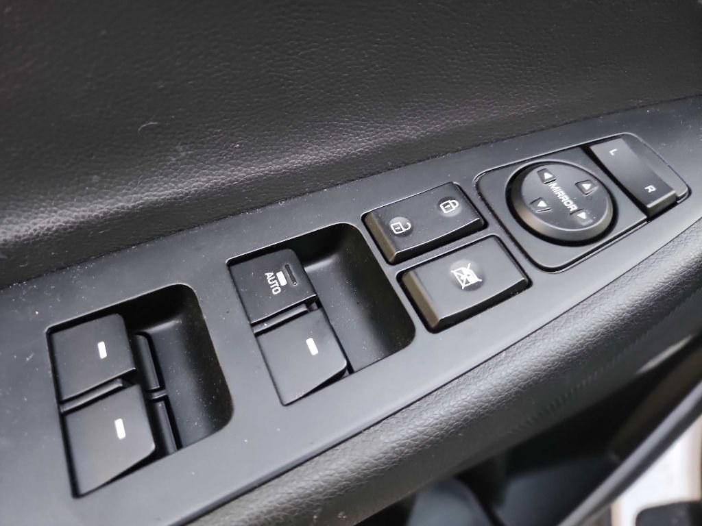 Used 2017 Hyundai Tucson Night image 35